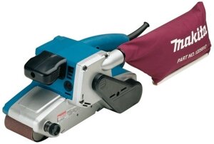 Ленточная шлифмашина Makita 9920