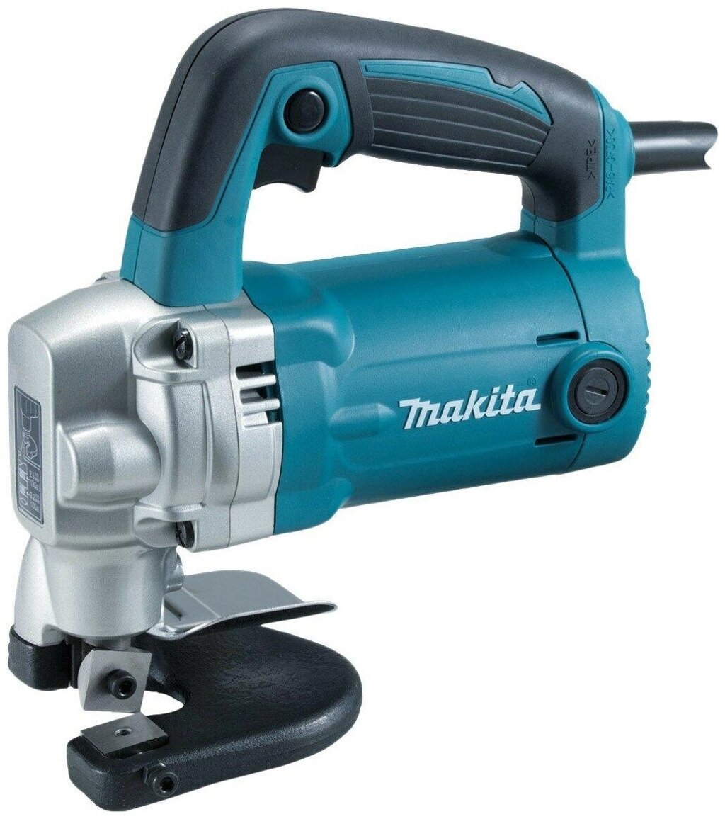 Листовые электрические ножницы Makita JS3201J от компании Trento - фото 1