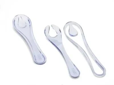 Ложки для салата Joseph Joseph Salad Spoon 2шт. SSC0100CB), набор от компании Trento - фото 1