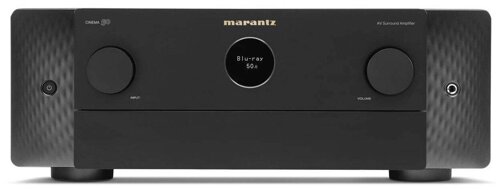 Marantz Cinema 50 Black