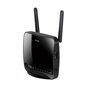 Маршрутизатор D-link DWR-956/4HDB1e