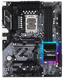 Материнская плата ASRock Z690 Pro RS