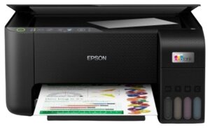 МФУ Epson L3251 фабрика печати