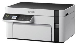 МФУ Epson M2110 (CIS) фабрика печати