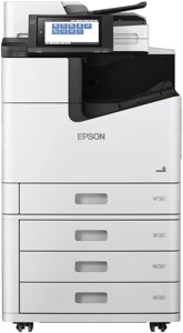 МФУ Epson WorkForce Enterprise WF-C21000D4TW
