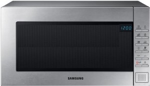Микроволновая печь Samsung ME88SUT/BW/Соло. 23л. 1150Вт. 30авт. прог.
