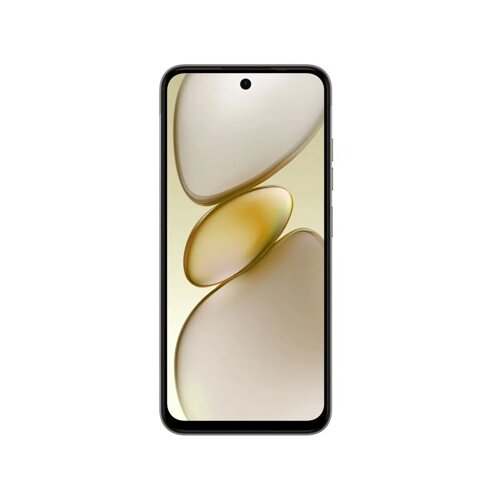 Мобильный телефон TECNO SPARK go 1 (KL4) 64+3 GB titanium gold