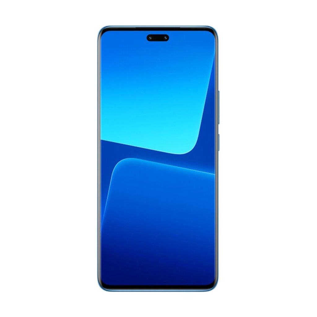 Мобильный телефон Xiaomi 13 Lite 8GB RAM 256GB ROM Lite Blue от компании Trento - фото 1