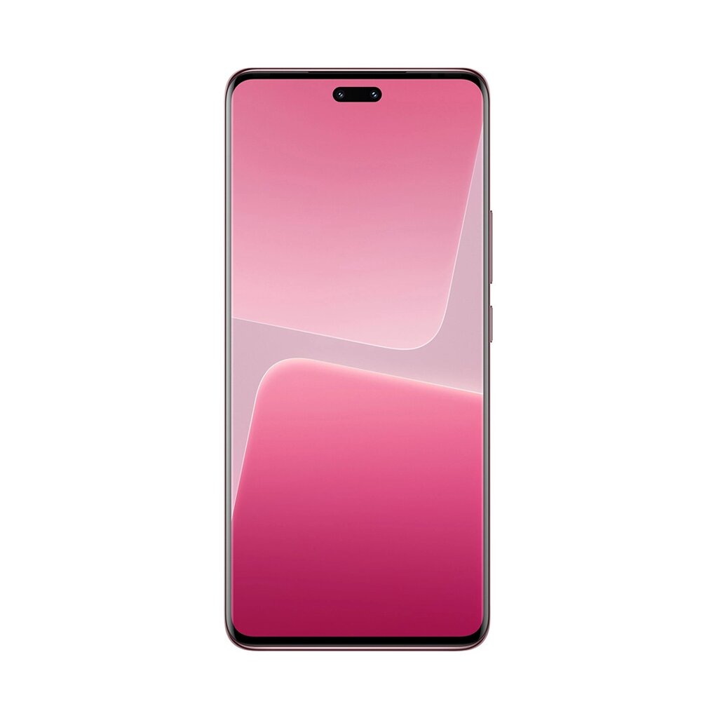 Мобильный телефон Xiaomi 13 Lite 8GB RAM 256GB ROM Lite Pink от компании Trento - фото 1