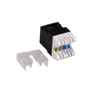 Модуль для информационной розетки SHIP M255-1 Cat. 6 RJ-45 UTP