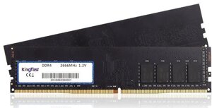 Модуль памяти 8gb DDR4 3200mhz kingfast 1.2V KF3200DDCD4-8GB