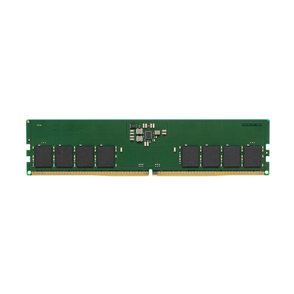 Модуль памяти Kingston KVR48U40BS8-16 DDR5 16GB от компании Trento - фото 1