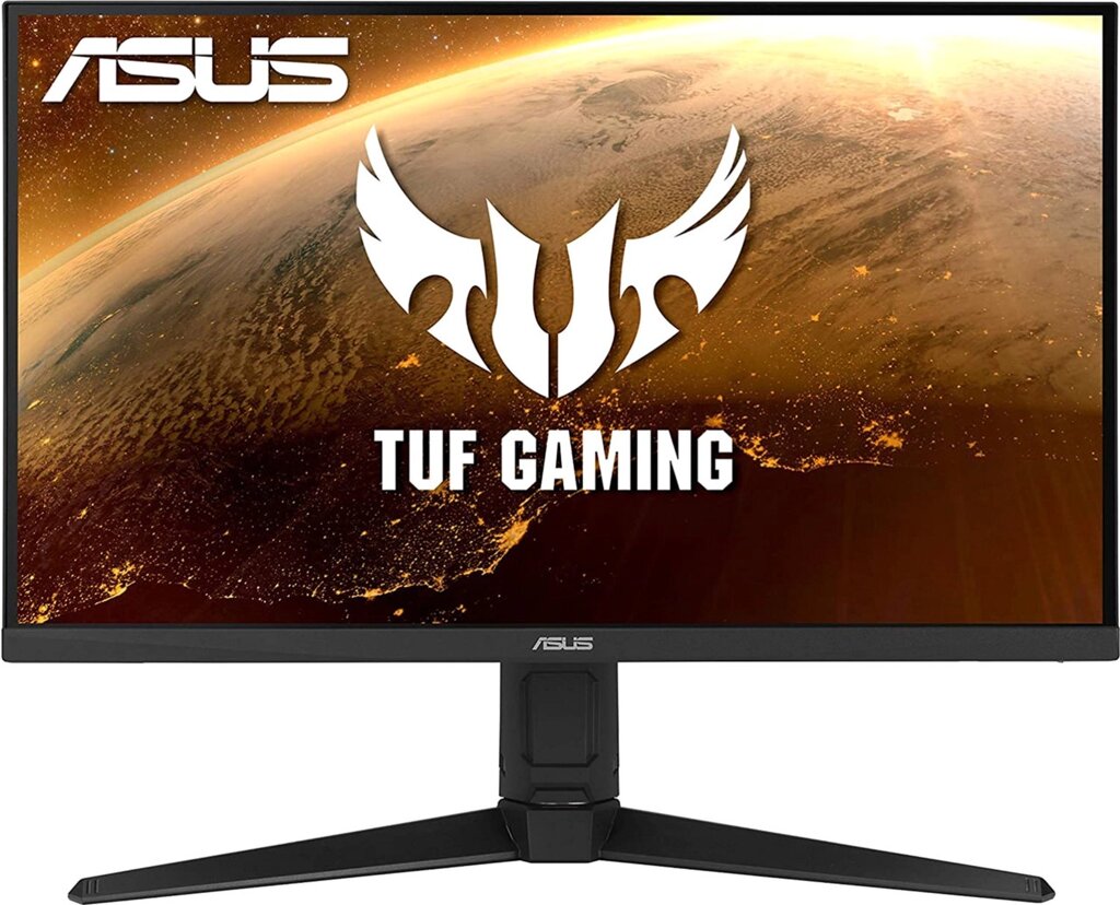 Монитор 27" Asus TUF Gaming VG279QL1A HDR (90LM05X0-B02170) от компании Trento - фото 1