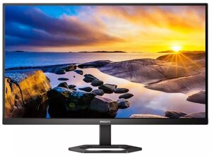 Монитор 27" philips 27E1n5600AE/00 черный.