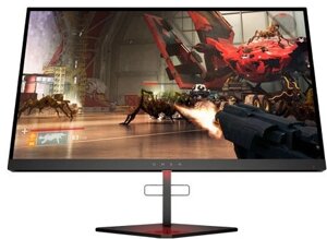 Монитор HP OMEN 4WH47AA черный