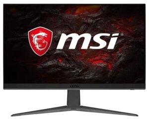 Монитор MSI G2412 черный