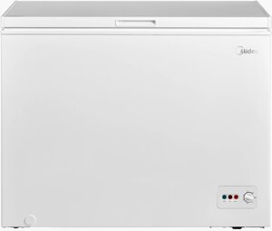 Морозильный ларь Midea MDRC345FZF01