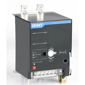 Моторный привод CHINT MD-M4 D3/A1 для NXM (S)-630(400) DC220V/AC230V