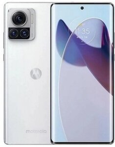 Motorola Edge 30 Ultra 12+256 Clark White