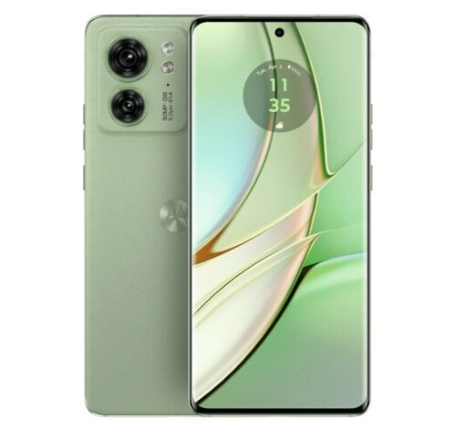 Motorola Edge 40 8/256 Nebula Green