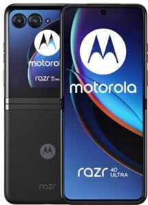 Motorola Razr 40 Ultra 8/256 Infinite Black