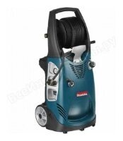 Мойка высокого давления Makita HW131 Set, 130 бар, 500 л/ч