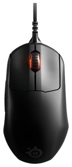 Мышь игровая беспроводная SteelSeries Prime Mini  62426 черный от компании Trento - фото 1