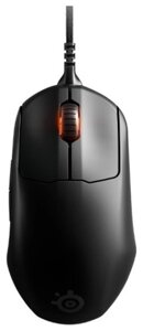Мышь игровая беспроводная SteelSeries Prime Mini 62426 черный