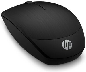 Мышка беспроводная HP X200 Black 1600dpi/USB-A (6VY95AA)