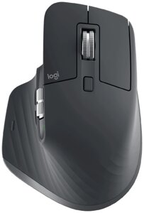 Мышка беспроводная Logitech Mx Master 3S Pale Grey (910-006560)