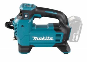 Насос автомобильный аккумуляторный MAKITA DMP181Z LXT