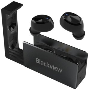 Наушники Blackview TWS BT AirBuds 2 Black