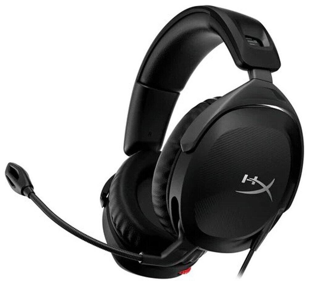 Наушники-гарнитура игровые HyperX 683L9AA Cloud Stinger 2 Wired от компании Trento - фото 1