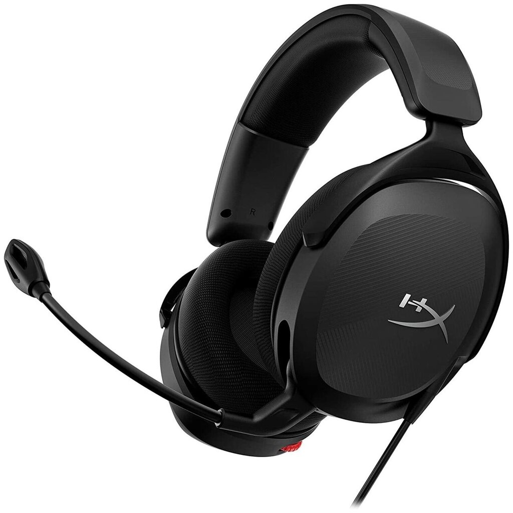 Наушники-гарнитура игровые HyperX 6H9B6AA Cloud Stinger 2 Core PS от компании Trento - фото 1