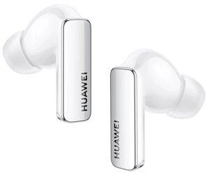 Наушники HUAWEI Freebuds Pro2 Ceramic White