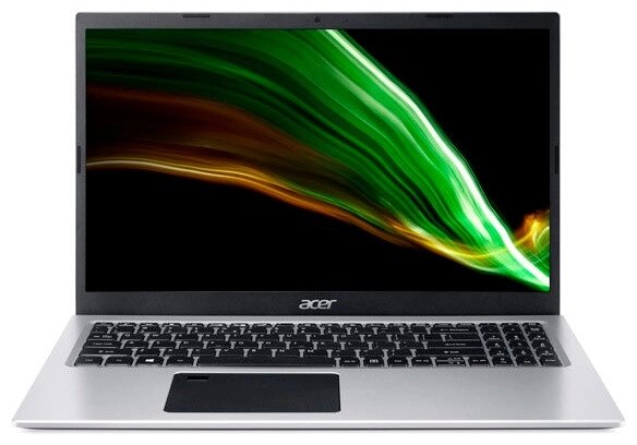 Ноутбук Acer Aspire 3 15.6"FHD/Core i3-1115G4/8Gb/256Gb/Win11 (NX. ADDER. 01C) от компании Trento - фото 1