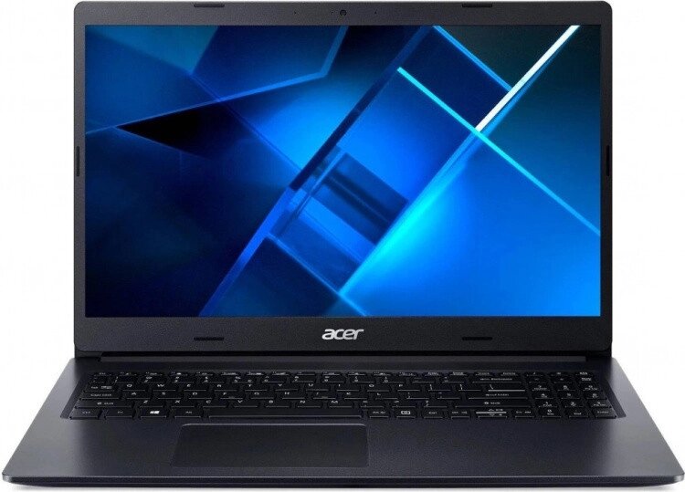 Ноутбук Acer Extensa EX215-22 NX. EG9ER. 035 черный от компании Trento - фото 1