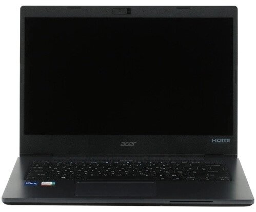 Ноутбук Acer TravelMate P4 (TMP414-51) 14"FHD/Core i5-1135G7/16gb/512gb/Win10 pro (NX. VPCER. 00A) от компании Trento - фото 1