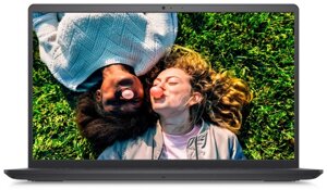 Ноутбук dell/inspiron 15 (3520)/core i3/1115G4/3 ghz/8 gb/M. 2 pcie SSD/512 gb/no ODD/graphics/UHD/256 mb/15,6