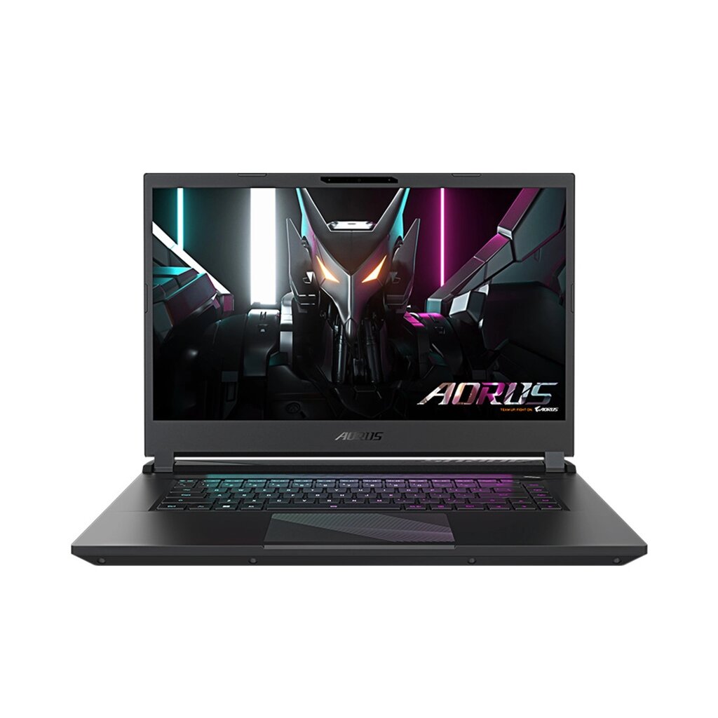 Ноутбук Gigabyte AORUS 15 BSF 15.6" QHD 165Hz i7-13700H 16GB 1TB RTX4070 DOS от компании Trento - фото 1