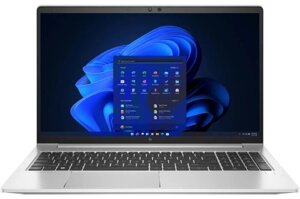 Ноутбук HP europe/elitebook 650 G9/3г/core i3/1215U/1,2 ghz/8 gb/pcie nvme SSD/512 gb/no ODD/graphics/UHD/256 mb/15,6
