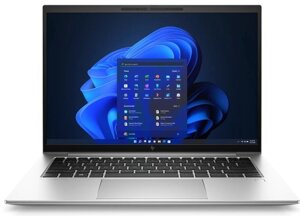 Ноутбук HP Europe EliteBook 840 G9 6T131EA серый