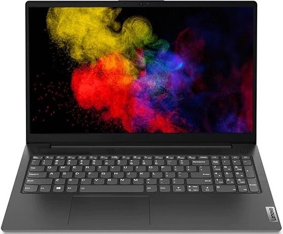 Ноутбук Lenovo V15 15,6'FHD/Core i3-1215U/8Gb/512Gb/Dos (82TT000VRU) от компании Trento - фото 1