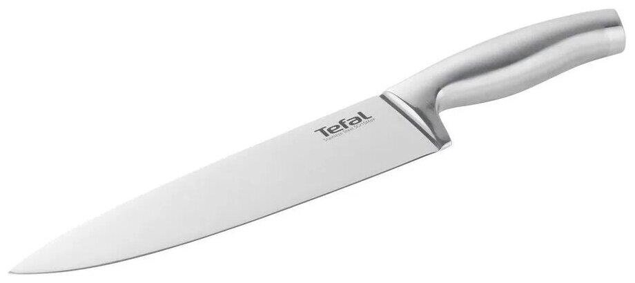 Нож поварской 20 см TEFAL K1700274 от компании Trento - фото 1