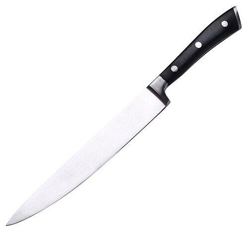 Нож разделочный Masterpro Foodies MP BGMP-4313 20 cm от компании Trento - фото 1