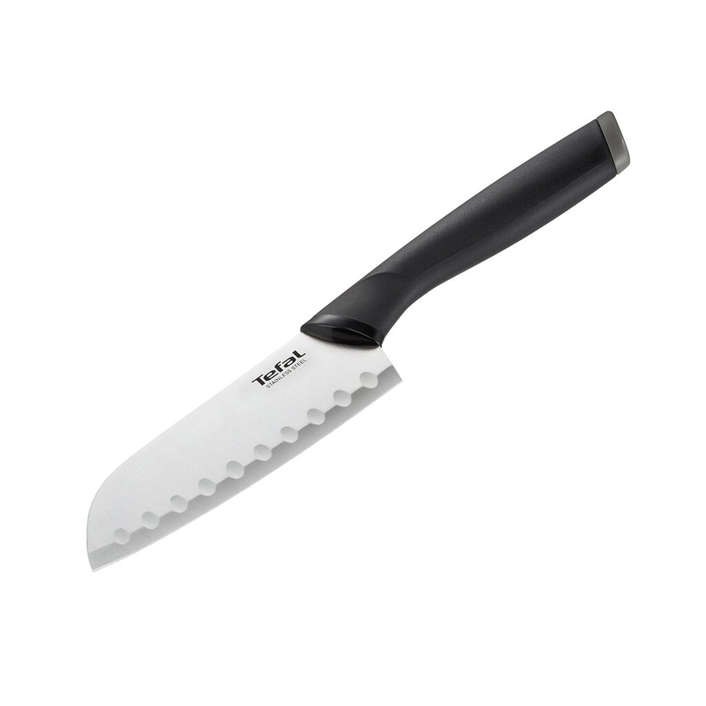 Нож Сантоку 12 см TEFAL K2213604 от компании Trento - фото 1