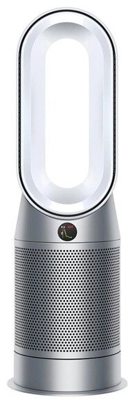 Очиститель воздуха Dyson Purifier Hot Cool HP07 HK Wh/Sv от компании Trento - фото 1