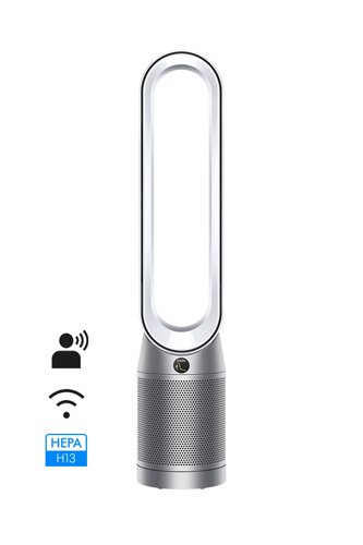 Очиститель воздуха DYSON TP07 black/nickel