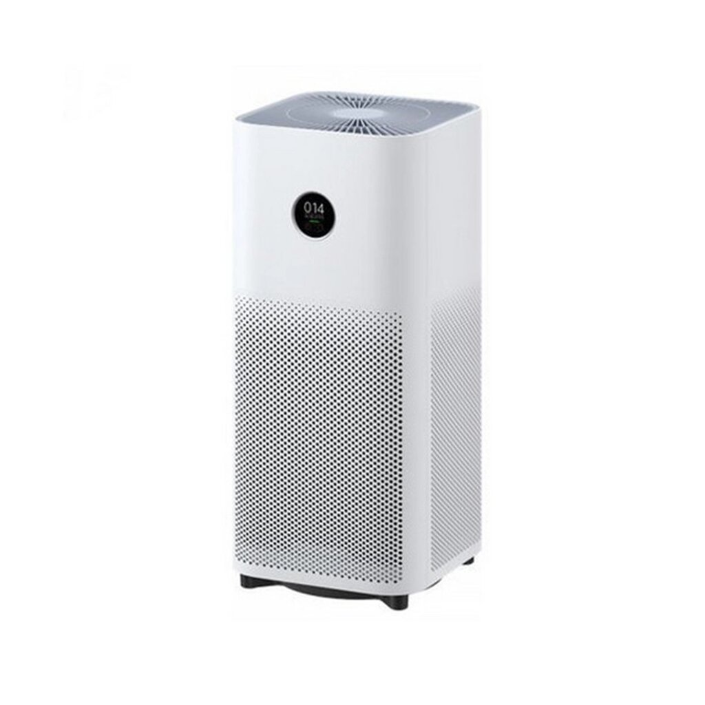 Очиститель воздуха Xiaomi Smart Air Purifier 4 (AC-M16-SC) Белый от компании Trento - фото 1