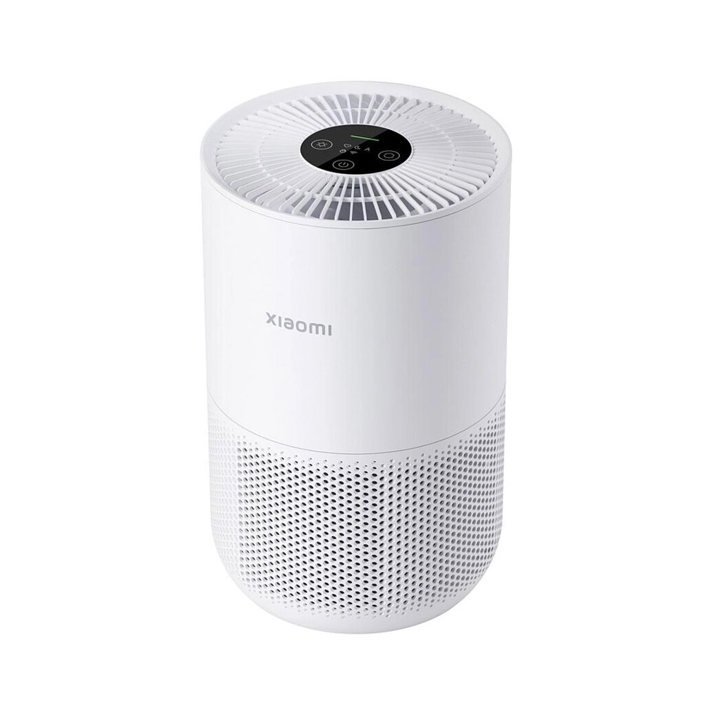 Очиститель воздуха Xiaomi Smart Air Purifier 4 Compact Белый от компании Trento - фото 1